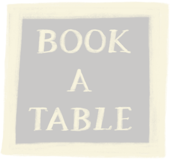 Book a table page link
