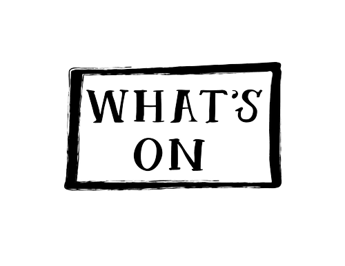 What's On