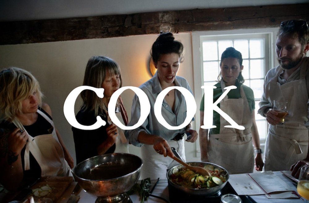 Cooking School