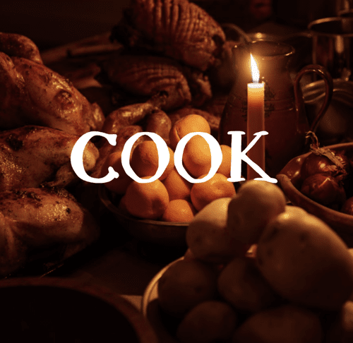 Cook