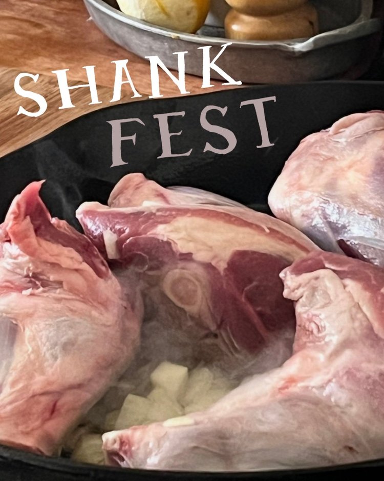 Shank Fest